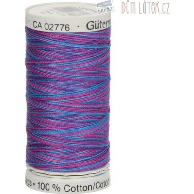 Nit Gütermann SULKY Cotton 4111