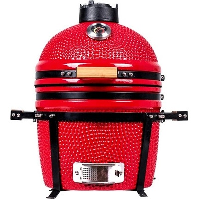 Kamado Red 53814 14872