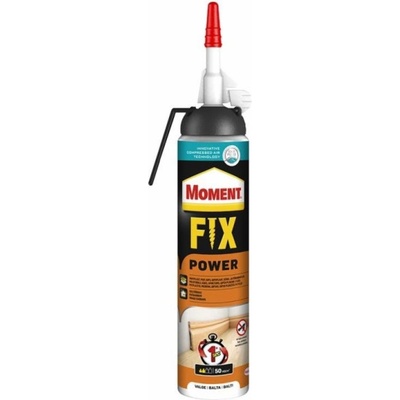 Moment Montážní lepidlo Power Fix 260 ml
