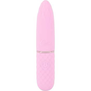 Cuties mini vibrator roz 5-a generație