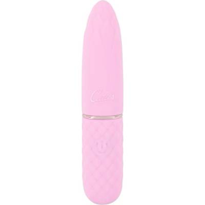 Cuties mini vibrator roz 5-a generație