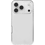 ZAGG Калъф ZAGG - Crystal Palace, iPhone 17 Pro, прозрачен (702318854)