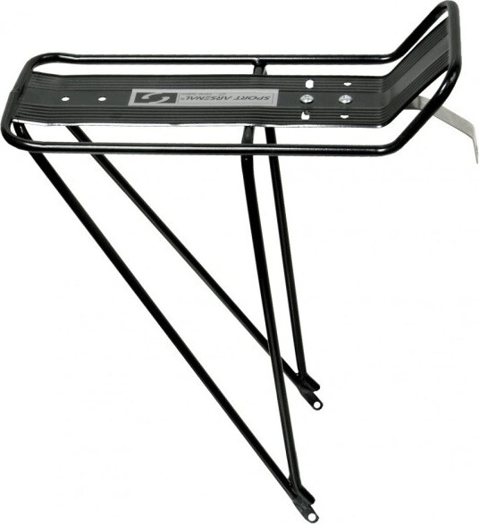 Ibera PackRack MultiMount QB1