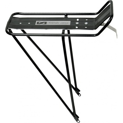 Ibera PackRack MultiMount QB1