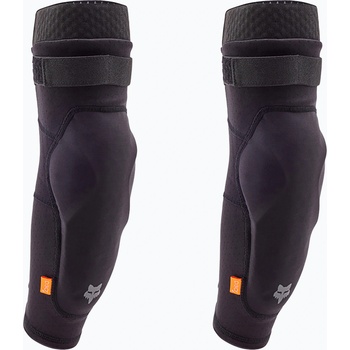 Image 1 of Fox Racing Велосипедни протектори за лакти Fox Racing Launch Elbow black