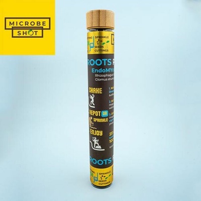 Blomgrow Microbe Shot Roots 180g