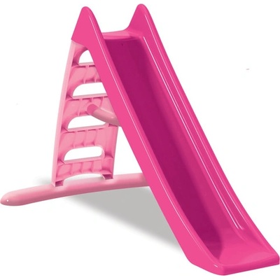 Dohány Пързалка speed, розова 170 см dorex