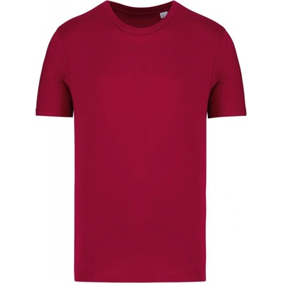 Native Spirit tričko s krátkým rukávem Legend Hibiscus Red