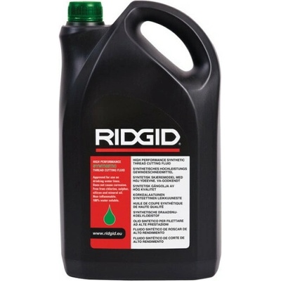RIDGID Syntetický olej 5 l