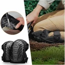 Gélové chrániče kolien APT DA109 2 ks čierne