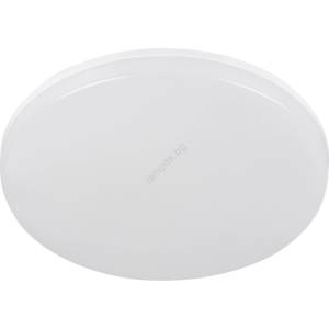 Kanlux 26988 - LED плафон VARSO с сензор, 22/30 W, 230 V, 3000/4000/6500 K, Ø 33 см, IP54 (KX2718)