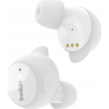 Belkin SoundForm Immerse True Wireless in-Ear