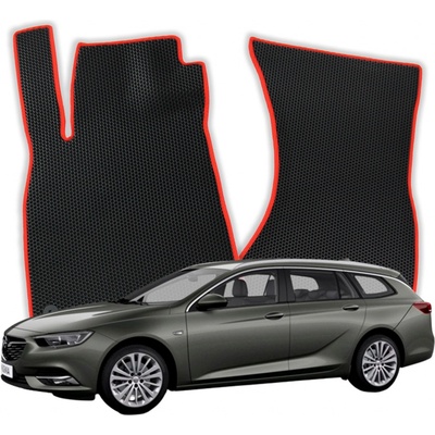EVA koberečky Autokoberce EVA proOpel Insignia B 2 gen Kombi (2017-2022)