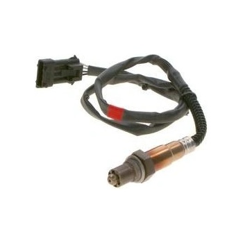 Lambda sonda BOSCH 0 258 006 199