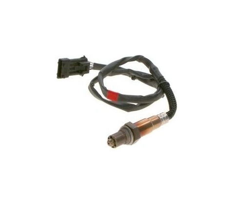 Lambda sonda BOSCH 0 258 006 199