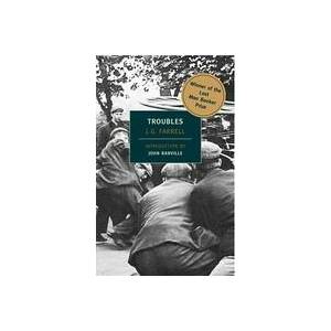 Troubles | J. G. Farrell, John Banville (ISBN: 9781590170182)