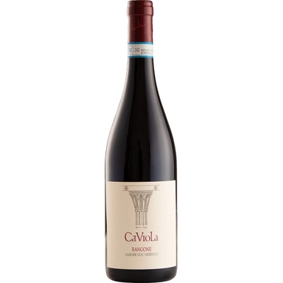 Ca Viola Rangone Langhe Nebbiolo 2023 Červené 14% 0,75 l (holá láhev)