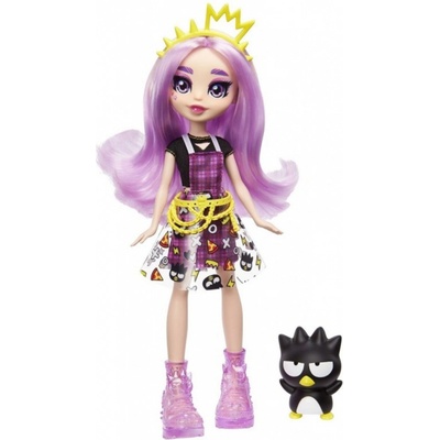 Mattel Badtz-Maru a Jazzlin