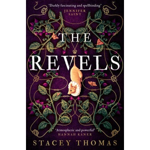 Revels | Stacey Thomas (ISBN: 9780008566692)