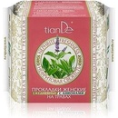 Hygienické vložky TianDe Dámske slipové bylinné vložky s aniónmi Nefritová sviežosť 20 ks