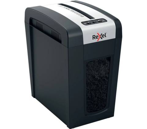 Rexel Secure MC6-SL