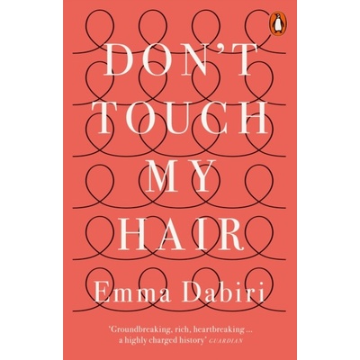 Don\t Touch My Hair