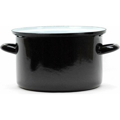 Belis SFINX Smaltovaný hrnec Standard 16 cm, 2,0 l 21416-07800005