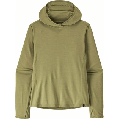 Patagonia W Cap Cool Sun Hoody