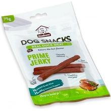 Dog Snacks Prime Jerky Duck Stick 6 x 75 g