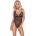 Cottelli Collection Дантелени точки Luxury Glamour, S