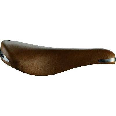 Selle Italia Turbo Race Fec Alloy 7 světle hnede