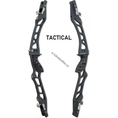 Střed Kinetic Arios 2 Tactical ILF 25″ – Zbozi.Blesk.cz