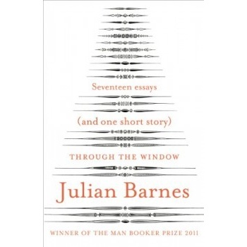 Through the Window - Julian Barnes