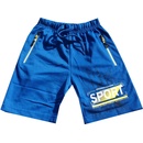 kraťasy chlapecké