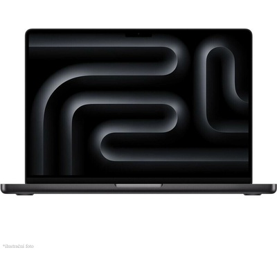 Apple MacBook Pro 14 M5 (2025) Space Black MDE14SL/A