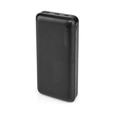 Nedis 20000 mAh (UPBKPD20000BK)