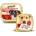 Petnutrition Пастет за малки кученца с говеждо PRINCE PÂTÉ' Beef PUPPY 150g