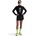 NIKE Къси панталони w nk swift df mr 2n1 shrt