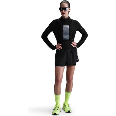 NIKE Къси панталони w nk swift df mr 2n1 shrt