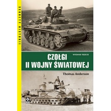 Czołgi II wojny światowej
