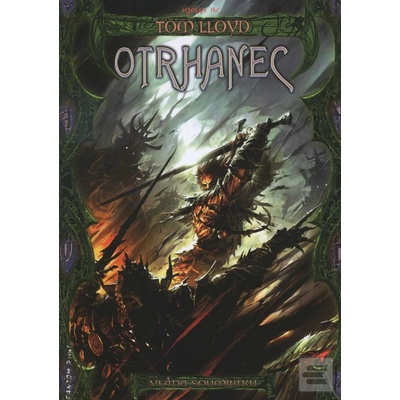 Otrhanec