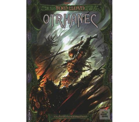 Otrhanec