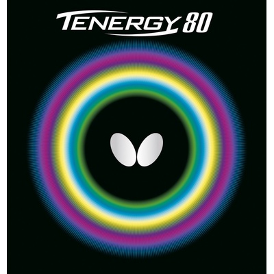 Butterfly Tenergy 80 – Zboží Dáma