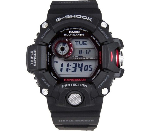Casio GW-9400-1