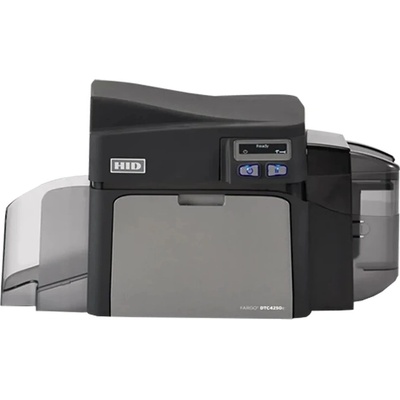 Fargo HID DTC4250E 052100