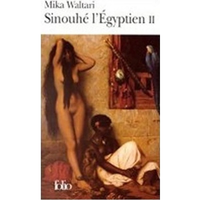 Sinouhé l'Égyptien #2 F