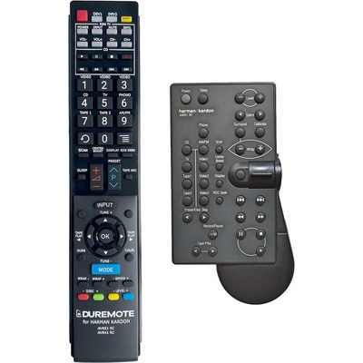 Dálkový ovladač General Harman Kardon AVR-51 RC – Hledejceny.cz