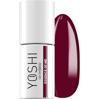 YOSHI Gél lak Yerba Yoga Essence of Me 304 6 ml