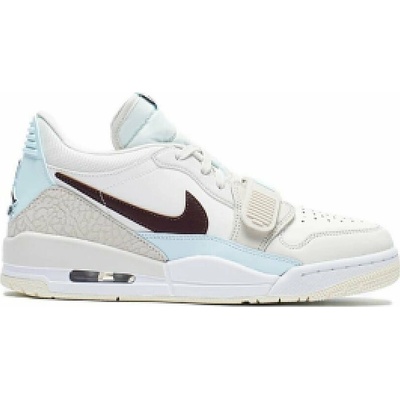 Jordan Legacy 312 Low biela