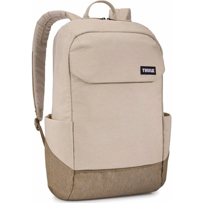 Thule Lithos TLBP216 Pelican Gray Faded Khaki 20 l